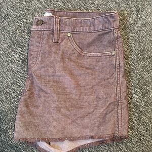 Carve Designs Dogtown 4” shorts